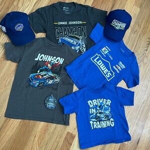 Fun, NASCAR Racing bundle! 🏎️💨